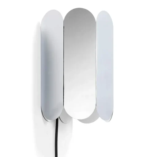 Arcs wall switch Wandleuchte
