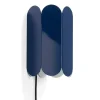 Arcs wall switch Wandleuchte