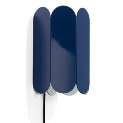 Arcs wall switch Wandleuchte