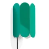 Arcs wall switch Wandleuchte