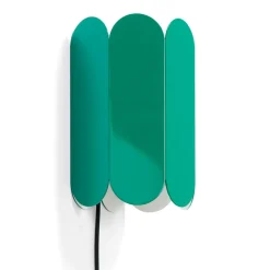 Arcs wall switch Wandleuchte