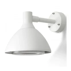 Ark Mini Wandarmatur LED Ø25,5 cm