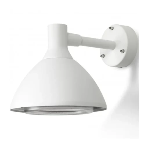 Ark Mini Wandarmatur LED Ø25,5 cm