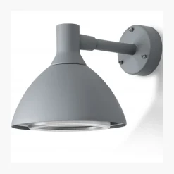 Ark Mini Wandarmatur LED Ø25,5 cm