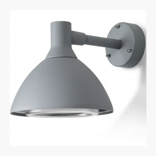 Ark Mini Wandarmatur LED Ø25,5 cm