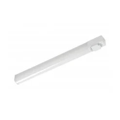 Armaturenhandwerk Alstad mit Steckdose LED 100 cm