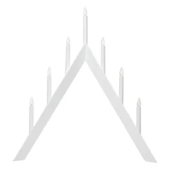 Arrow Kerzenhalter 64,5cm