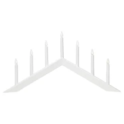 Arrow Kerzenhalter 36cm