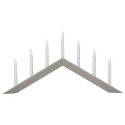 Arrow Kerzenhalter 36cm