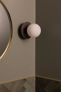Art Deco Deckenleuchte