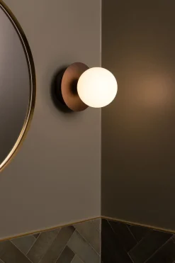 Art Deco Deckenleuchte