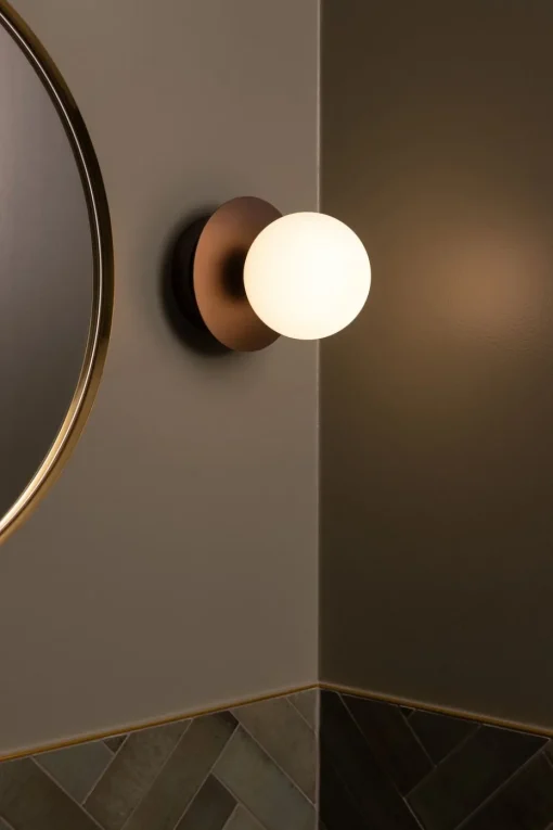 Art Deco Deckenleuchte