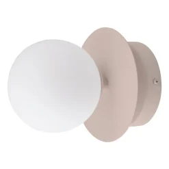Art Deco IP44 Wandleuchte/Deckenleuchte