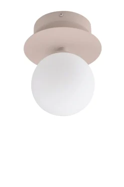 Art Deco IP44 Wandleuchte/Deckenleuchte