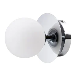Art Deco IP44 Wandleuchte/Deckenleuchte
