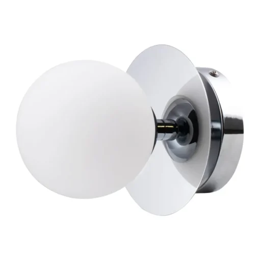 Art Deco IP44 Wandleuchte/Deckenleuchte