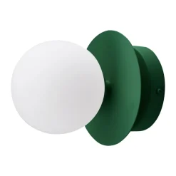 Art Deco IP44 Wandleuchte/Deckenleuchte