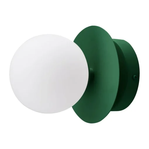 Art Deco IP44 Wandleuchte/Deckenleuchte