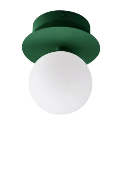 Art Deco IP44 Wandleuchte/Deckenleuchte