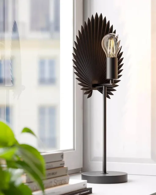 Aruba Tischleuchte 55cm