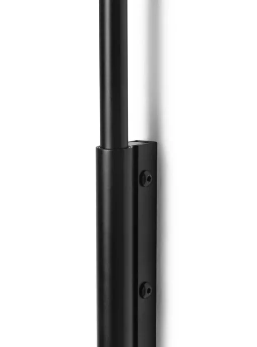 Arum swivel tall Wandleuchte