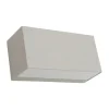 Asker Wandleuchte 22,5 cm