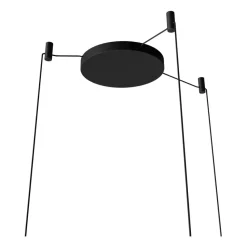 Asteria Micro Cluster Pendelleuchte