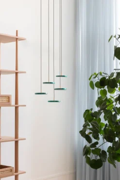 Asteria Micro Pendelleuchte
