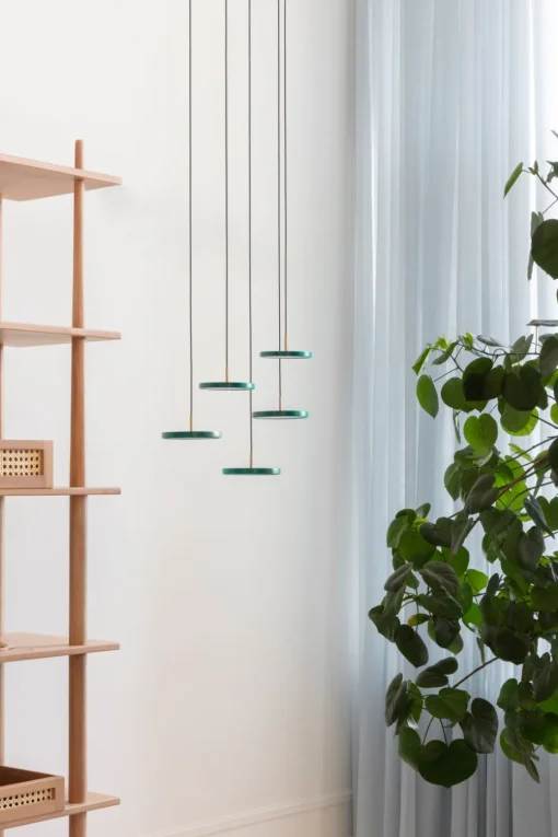 Asteria Micro Pendelleuchte