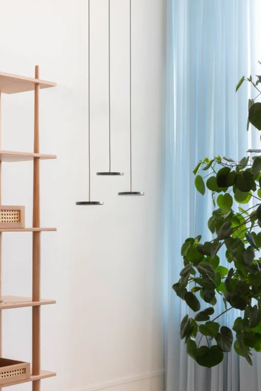 Asteria Micro Pendelleuchte