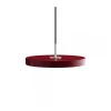 Asteria Mini Chrom Pendelleuchte Ø31x10,5 cm