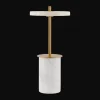 Asteria Move Mini Tischleuchte Ø12x25,5 cm
