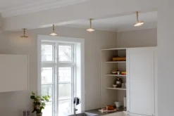 Asteria Spot Decken- und Wandleuchten Ø12 cm