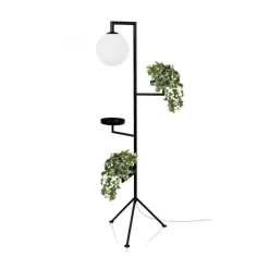 Astoria Stehleuchte 153 cm