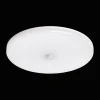 Athena II PIR-Sensor 18 W Deckenleuchte Ø30 cm
