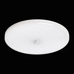 Athena II PIR-Sensor 12 W Deckenleuchte Ø25 cm