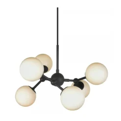 Atom Pendel Ø57 cm