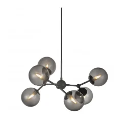 Atom Pendel Ø57 cm