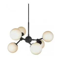 Atom Pendelleuchte Ø45 cm
