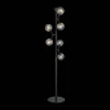 Atom Stehleuchte 160 cm
