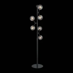Atom Stehleuchte 160 cm