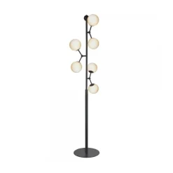 Atom Stehleuchte 160 cm