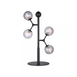 Atom Tischleuchte 52 cm
