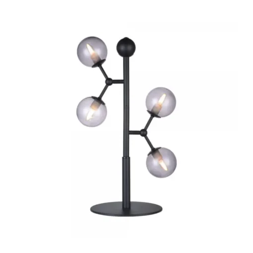 Atom Tischleuchte 52 cm
