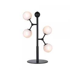 Atom Tischleuchte 52 cm
