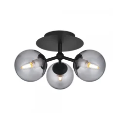 Atom Trio Deckenleuchte 26 cm