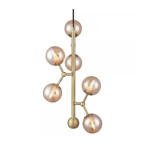 Atom vertikales Pendel 45 cm