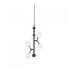 Atom vertikales Pendel 45 cm