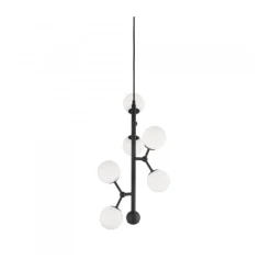Atom vertikales Pendel 45 cm