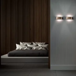 Aura W1 Wandleuchte